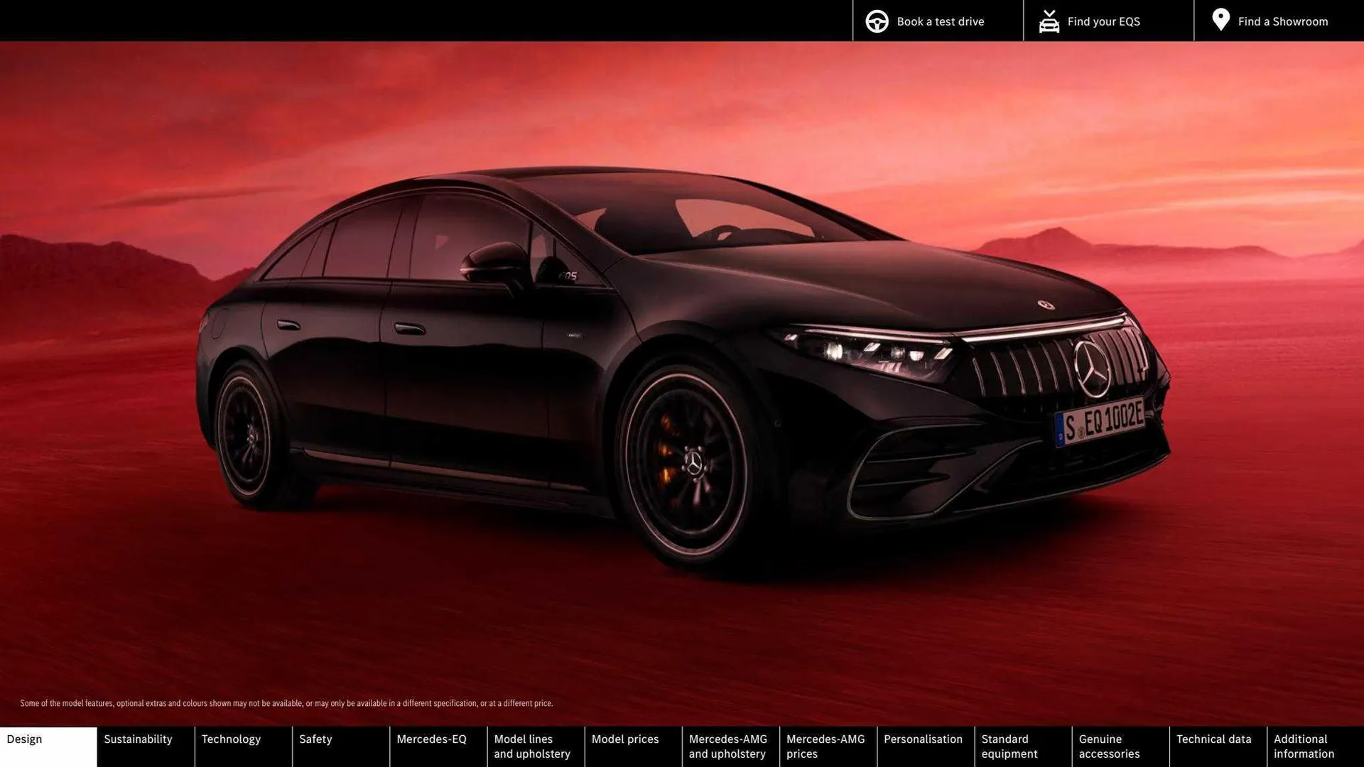 Mercedes-Benz Weekly Offers from 1 January to 31 December 2023 - Catalogue Page 7