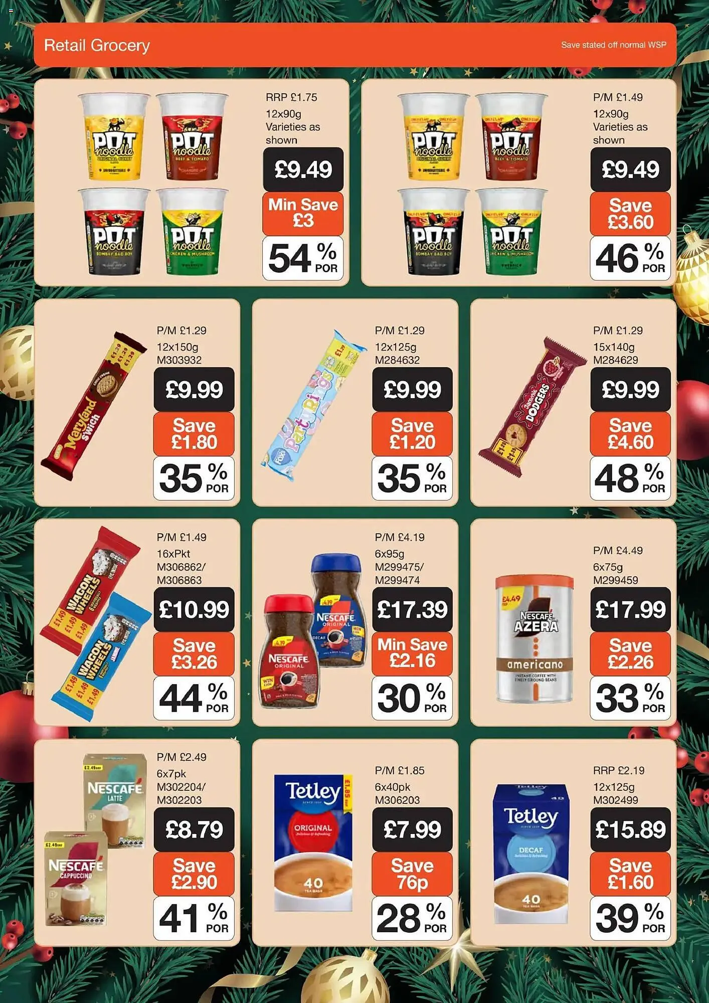 Makro catalogue from 3 December to 7 January 2026 - Catalogue Page 8