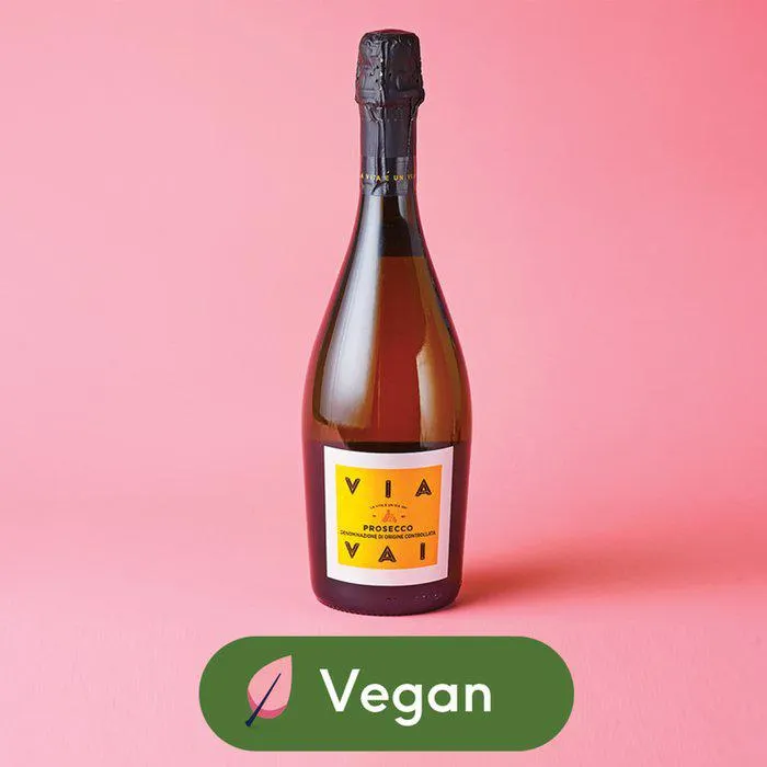 Via Vai Prosecco 75cl