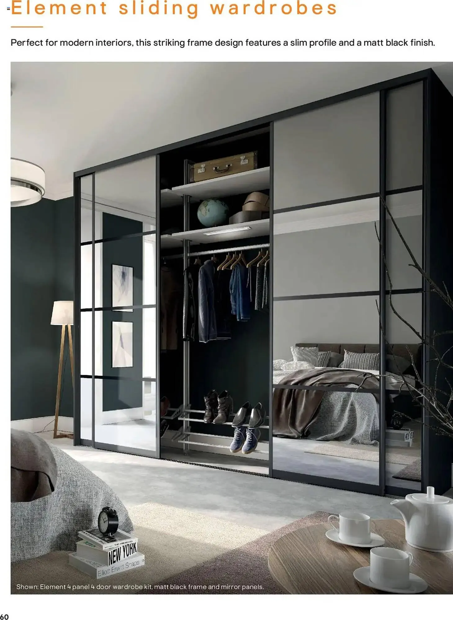 B&Q leaflet from 22 November to 31 May 2025 - Catalogue Page 60