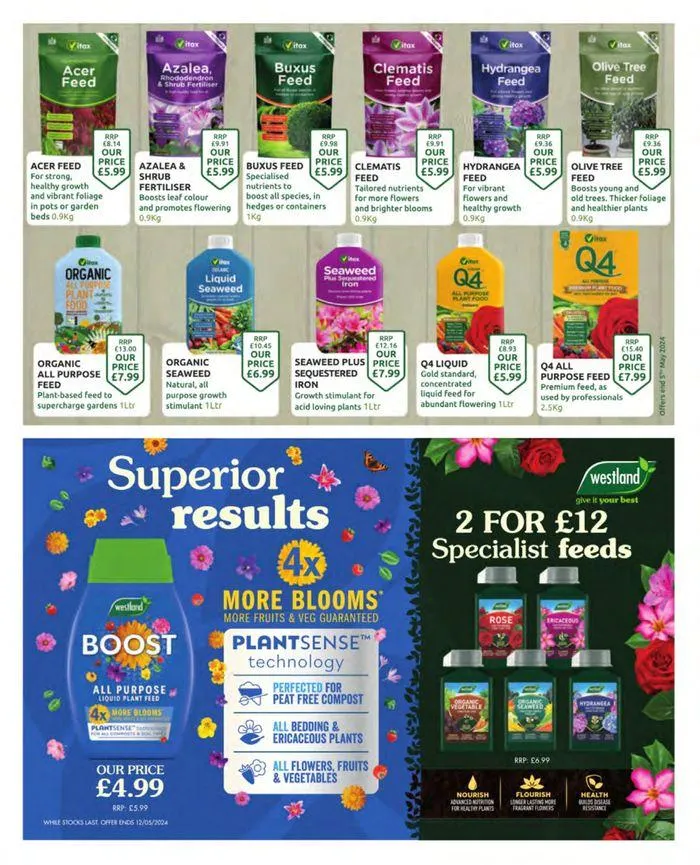 Spring 2024 from 11 March to 31 May 2024 - Catalogue Page 20