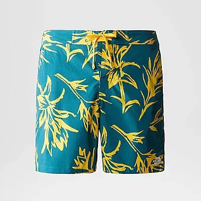 Men's Class V Ripstop Board Shorts