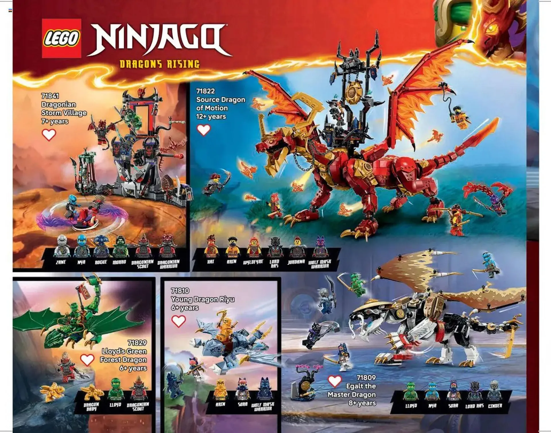 LEGO Shop leaflet from 1 July to 1 January 2026 - Catalogue Page 82