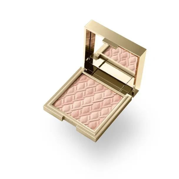 holiday première pearly duo face highlighter