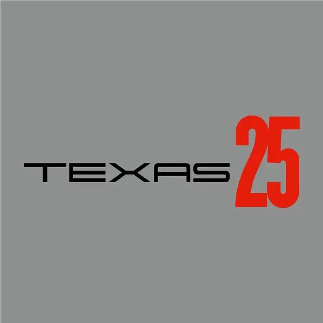 TEXAS 25