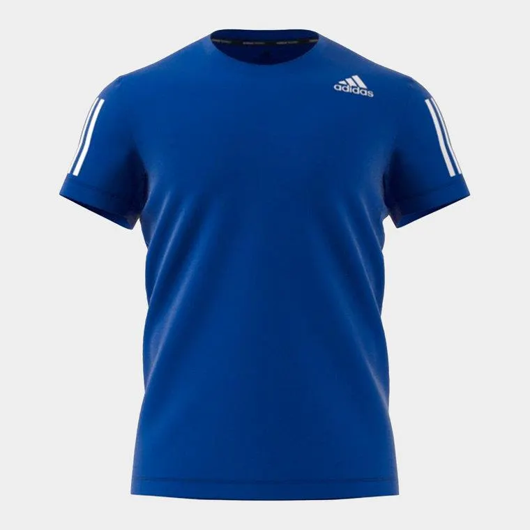 adidas Heat.Rdy Warr T Shirt Mens