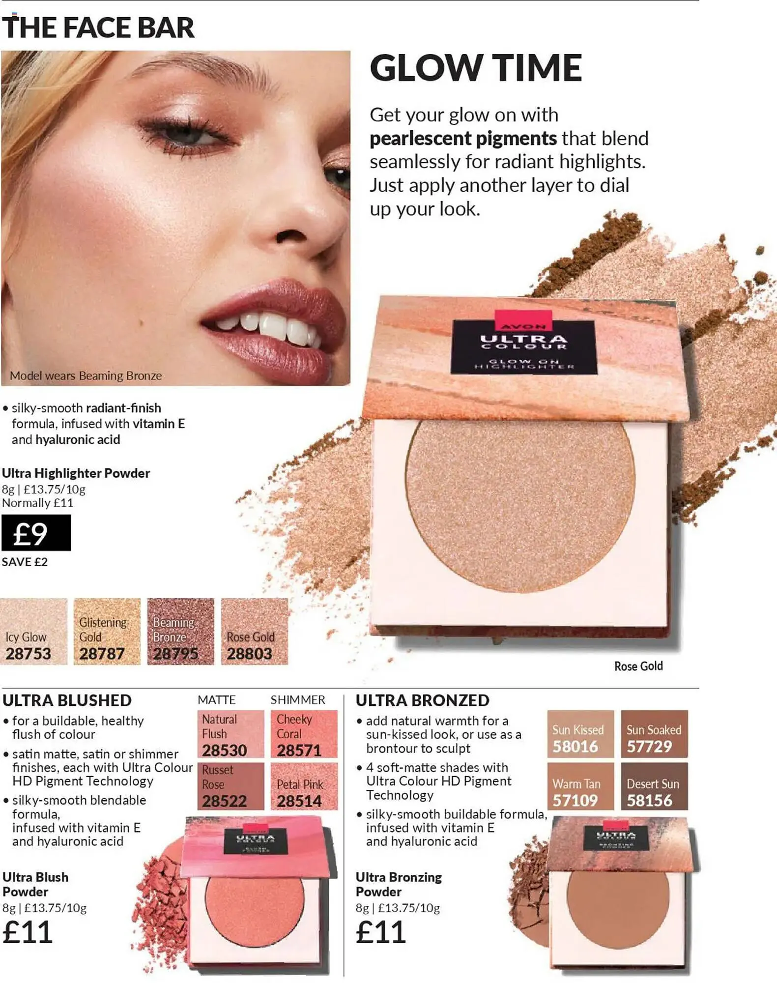 Avon catalogue from 1 October to 2 November 2025 - Catalogue Page 51
