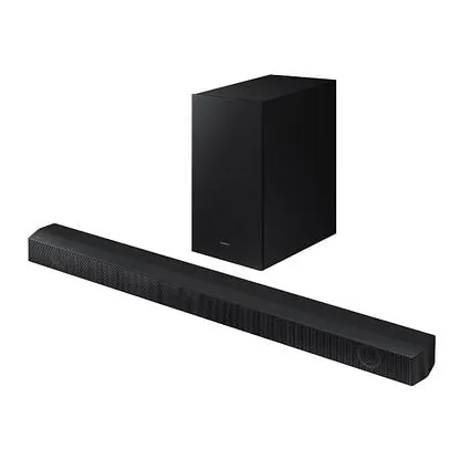 Samsung HW-B530 B530 2.1ch Dolby Soundbar – BLACK