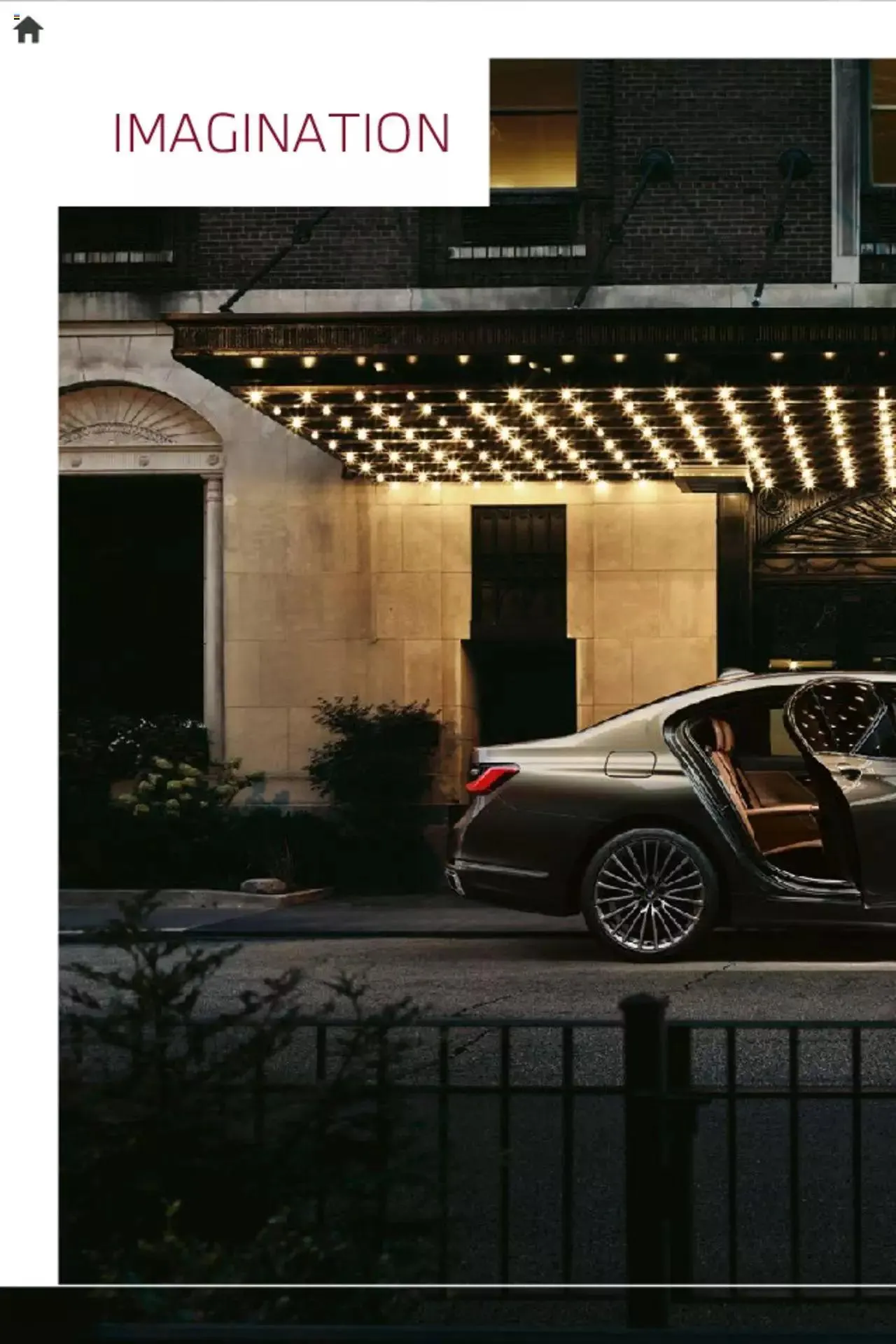 BMW - 7 Series Brochure from 21 January to 31 December 2023 - Catalogue Page 33