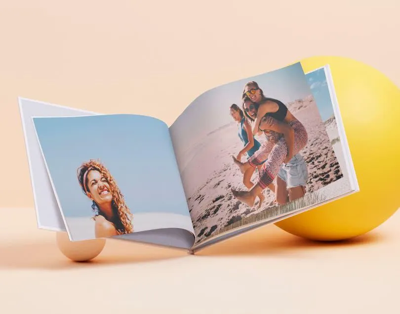 Photo Books