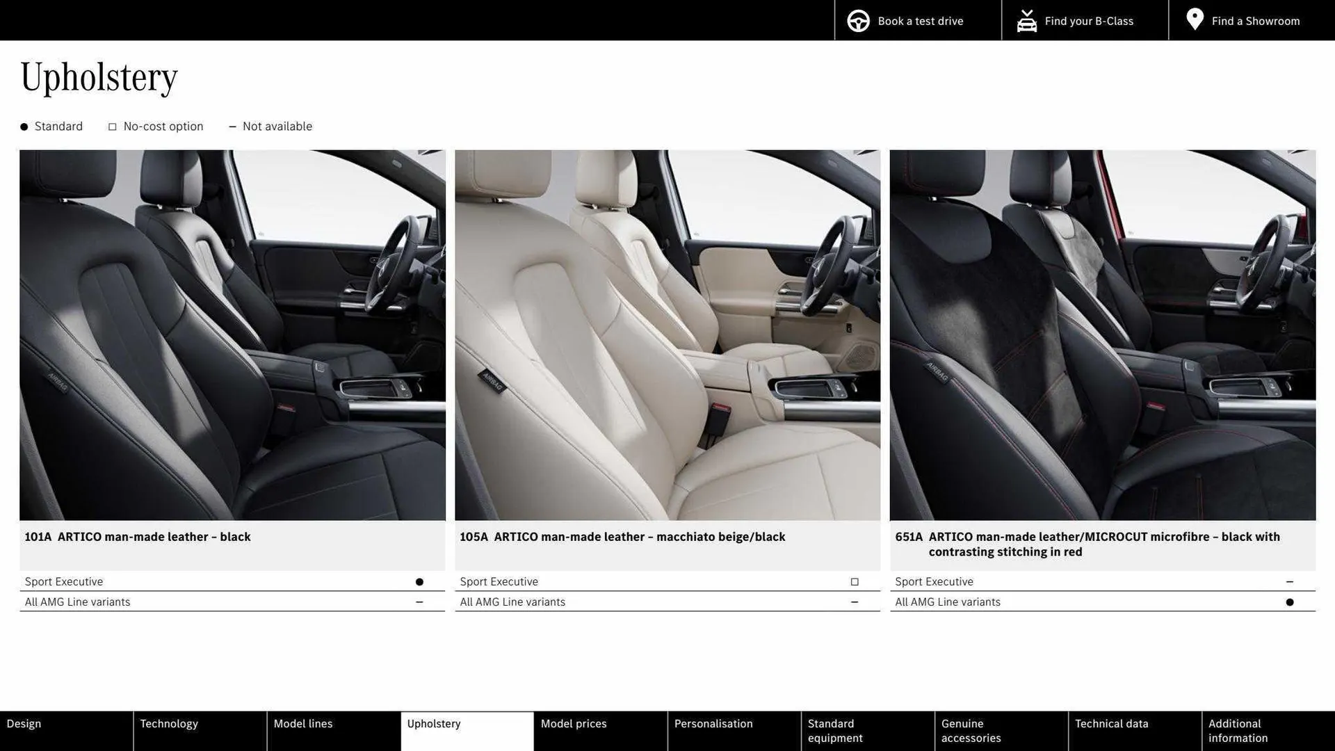 Mercedes-Benz Weekly Offers from 16 March to 16 March 2024 - Catalogue Page 15