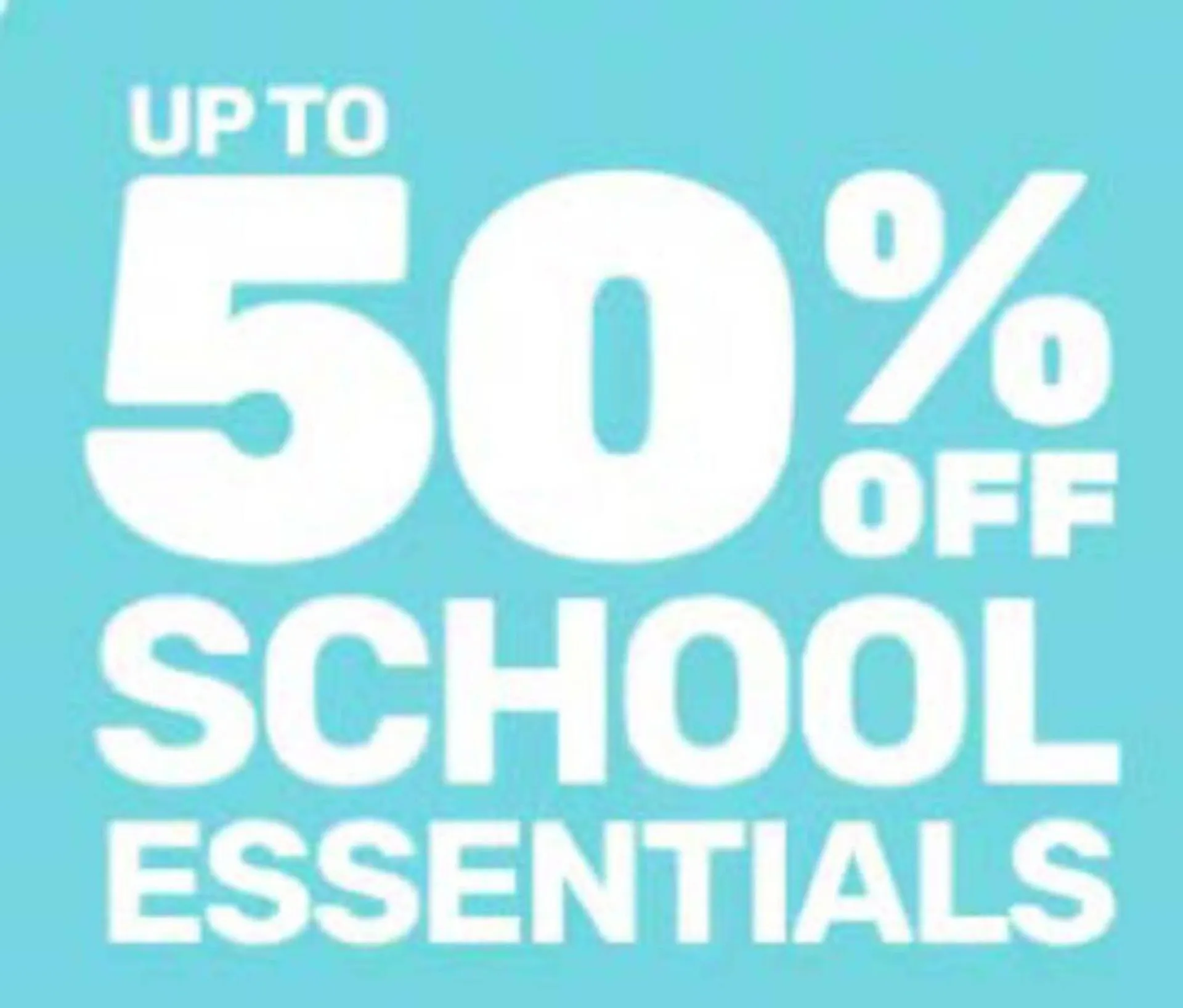 Smiggle leaflet from 30 July to 14 August 2025 - Catalogue Page 2