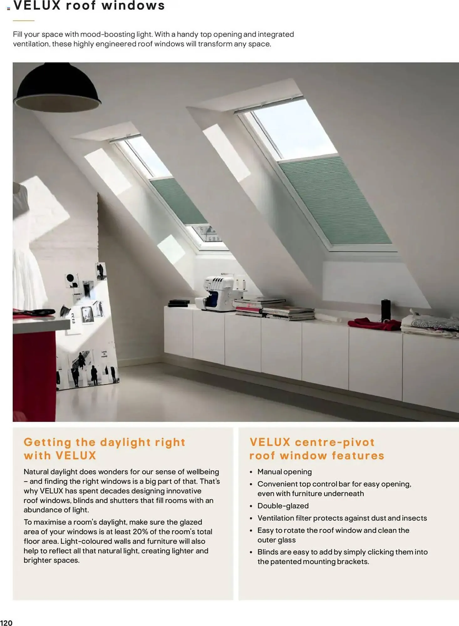 B&Q leaflet from 23 May to 1 November 2025 - Catalogue Page 120