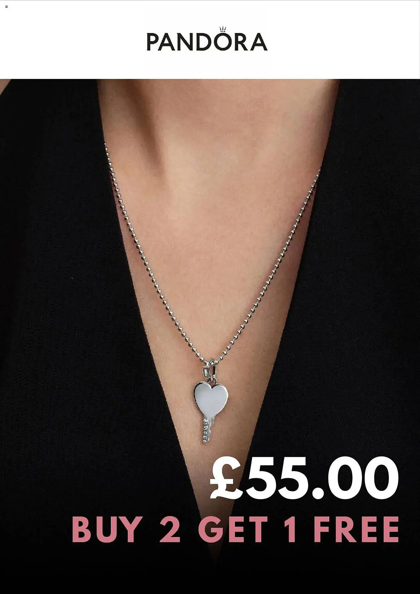 Pandora catalogue from 23 February to 23 March 2026 - Catalogue Page 4