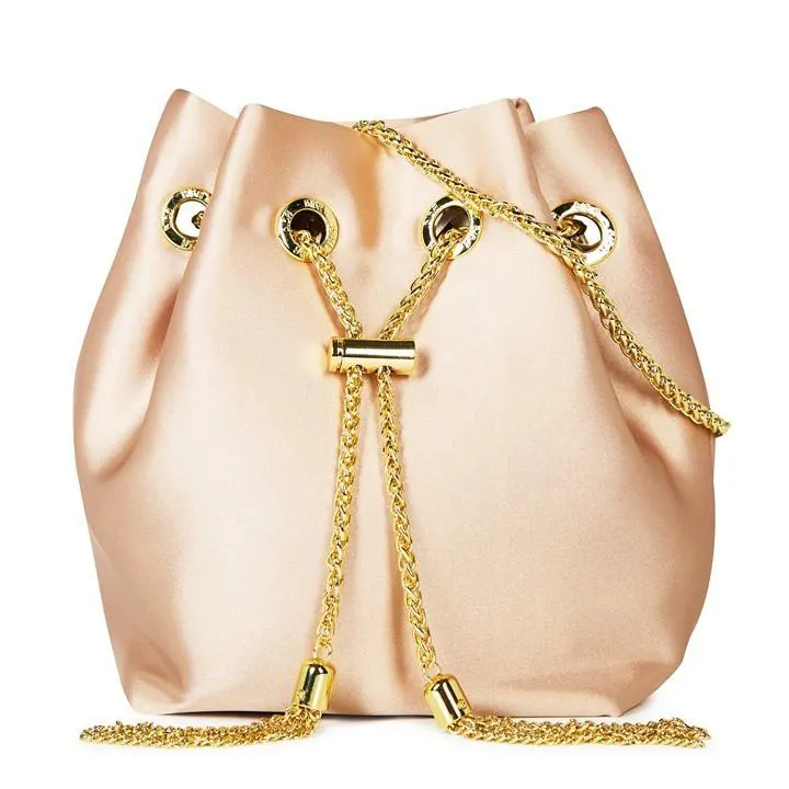 Biba Chain Detail Pouch