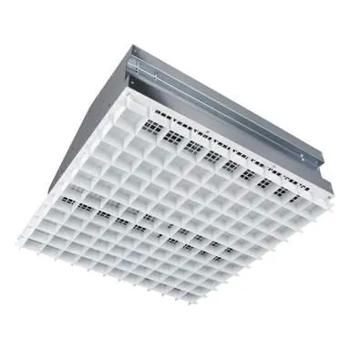 3kW 600mm x 600mm Suspended Ceiling Heater