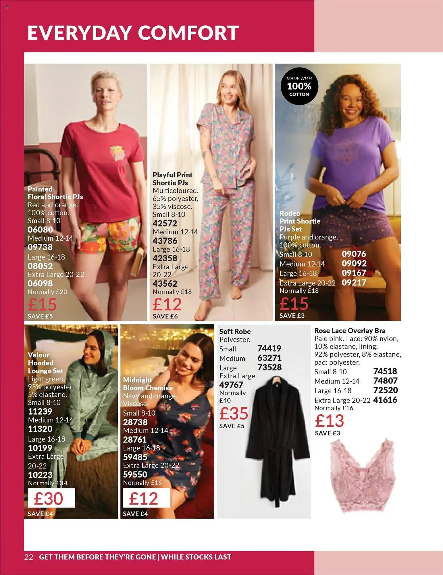 Avon catalogue from 1 February to 1 March 2026 - Catalogue Page 22