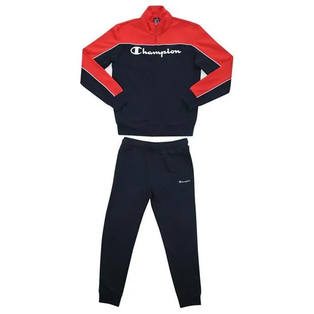 Champion Zip Trckst Sn99