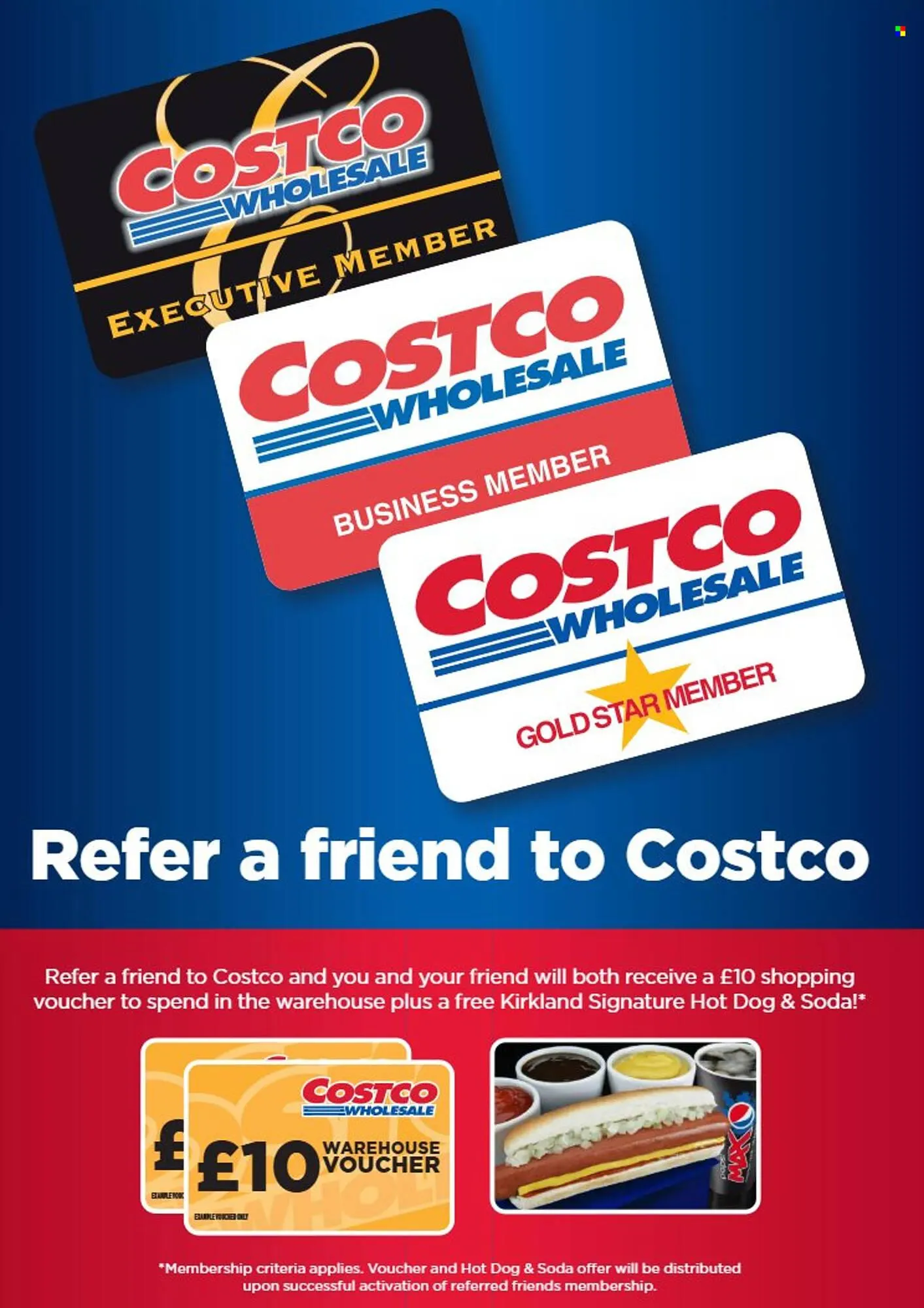 Costco leaflet from 14 April to 11 May 2025 - Catalogue Page 37