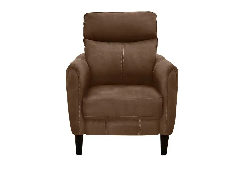 Compact Collection Petit Fabric Armchair