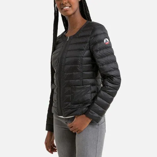 Douda Quilted Padded Jacket