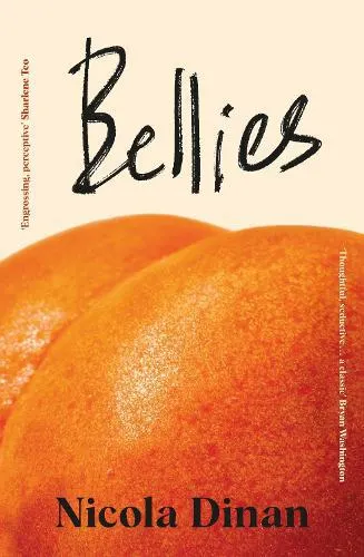 Bellies (Hardback)