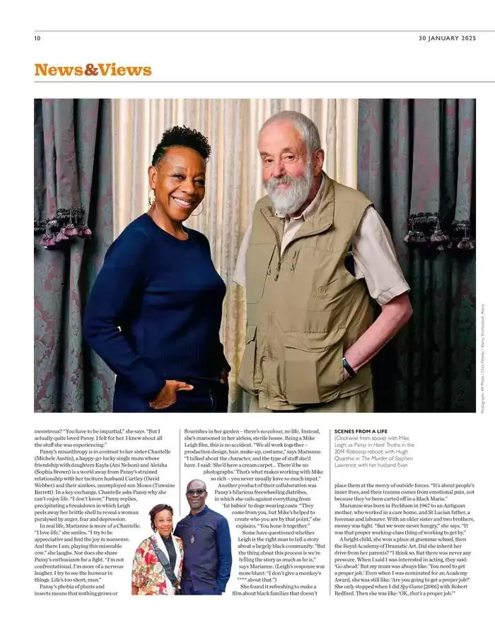 Centre Of Attention from 29 January to 11 February 2025 - Catalogue Page 10