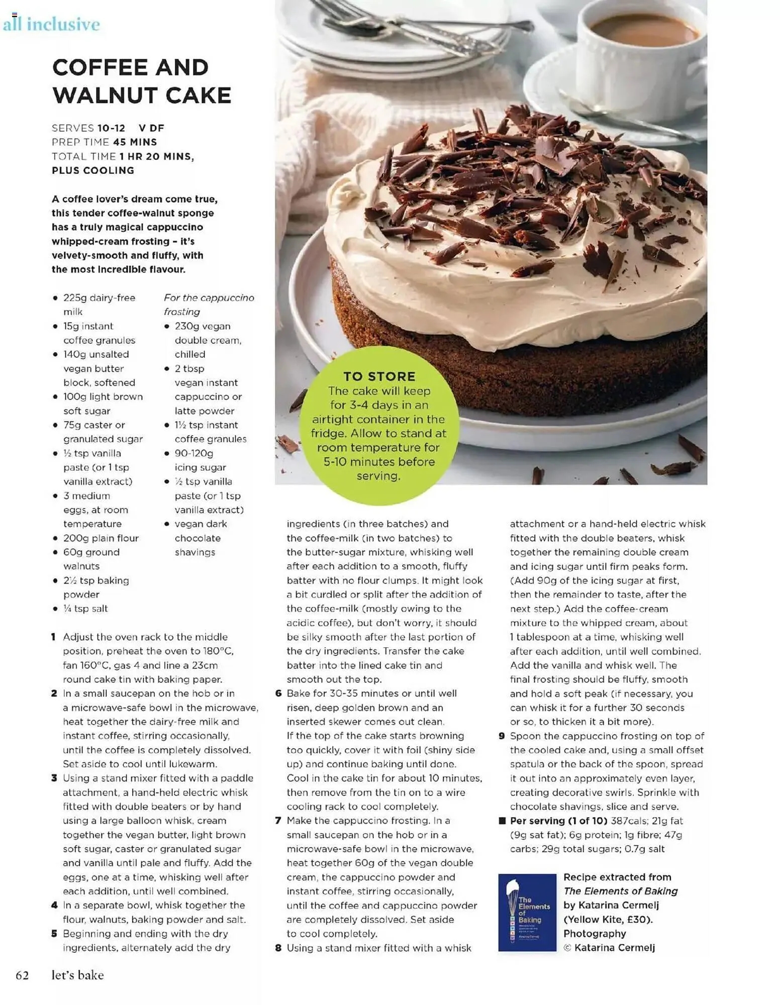 Sainsbury's leaflet from 31 March to 31 December 2025 - Catalogue Page 62