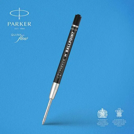 Parker Jotter Medium Refill
