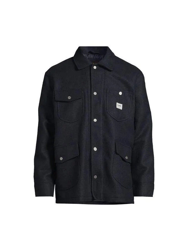 Lee Wool Jacket