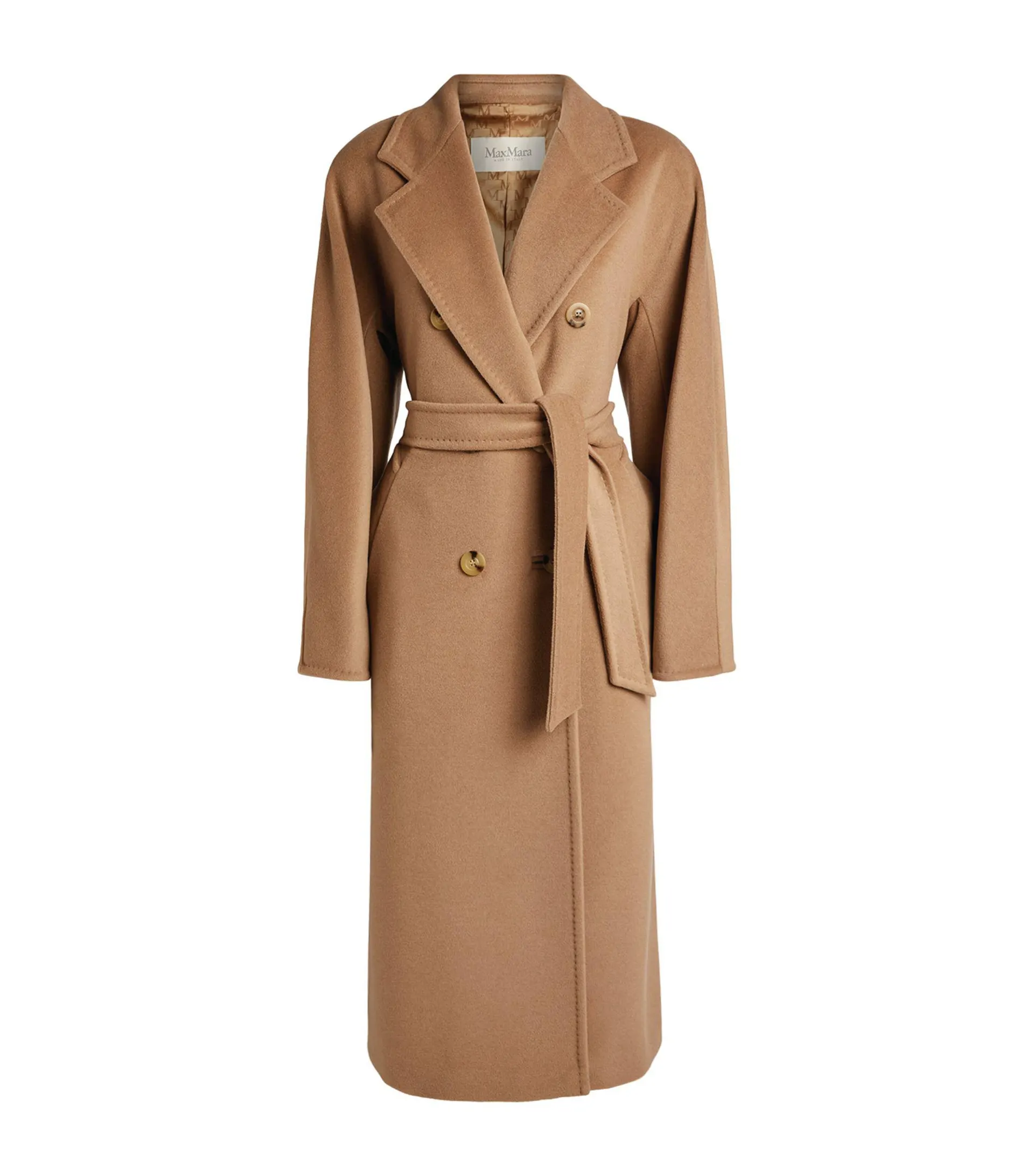 Madame Icon Coat