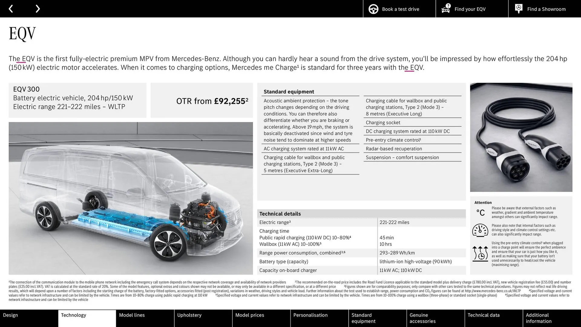 Mercedes-Benz leaflet from 7 April to 7 April 2026 - Catalogue Page 9