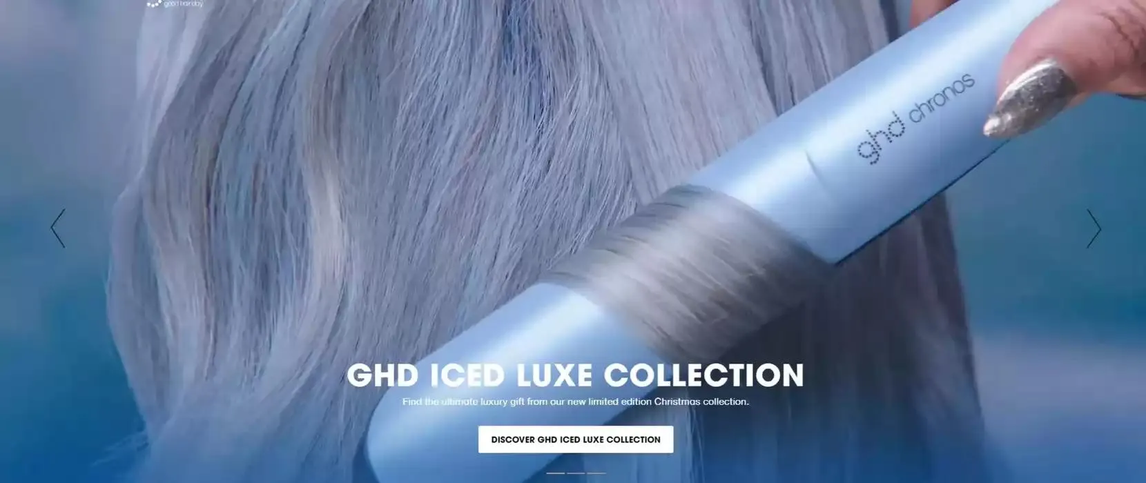 Iced Luxe Collection - 1