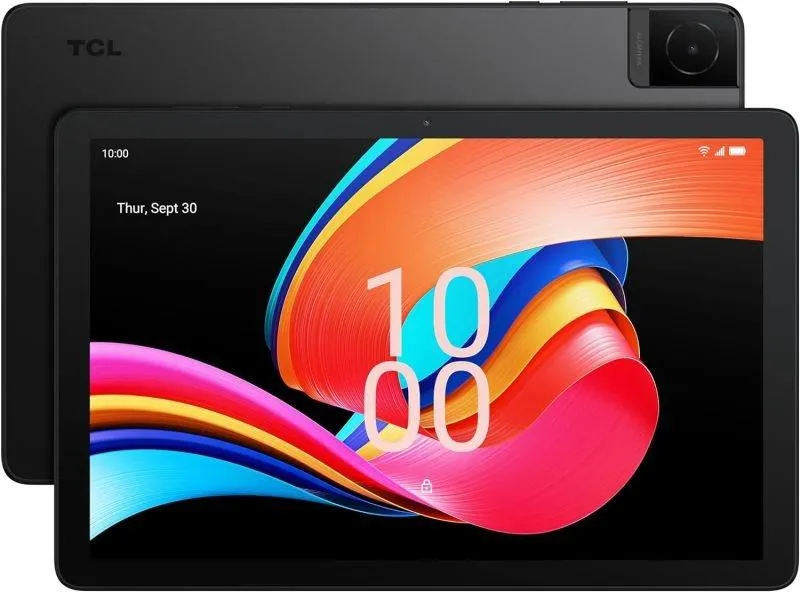 TCL TAB 10L 2nd Gen 32GB Tablet - Black