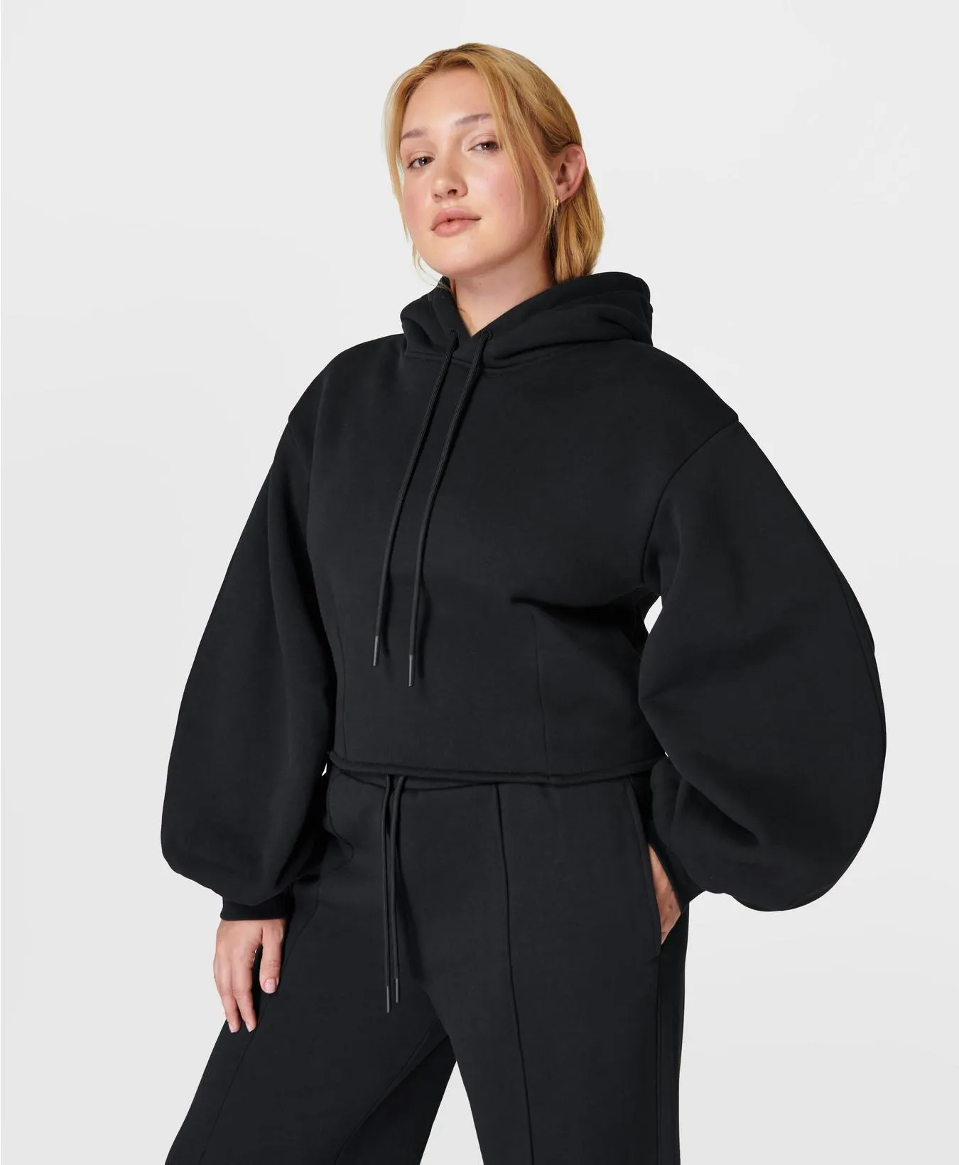 Powerhouse Studio Hoody