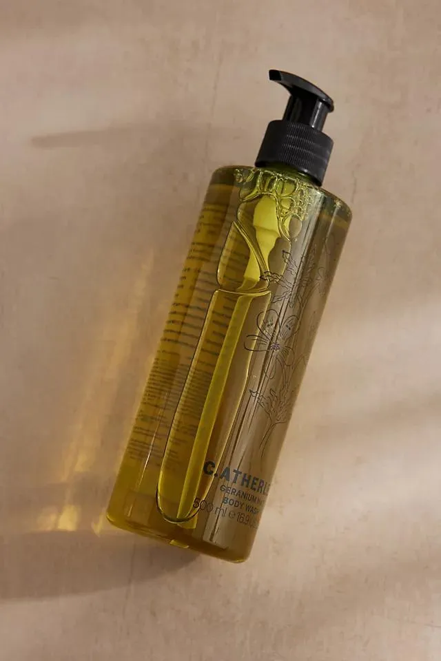 C.Atherley Geranium No.1 Body Wash