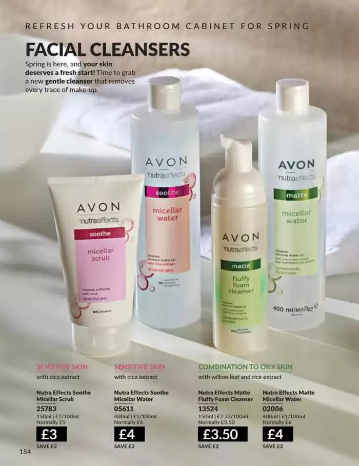 March 2025 from 3 March to 31 March 2025 - Catalogue Page 170