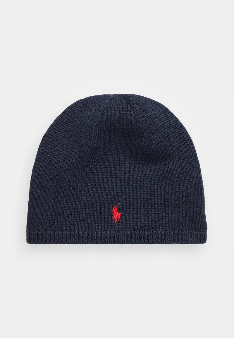 HAT BOYS 8-20 - Beanie