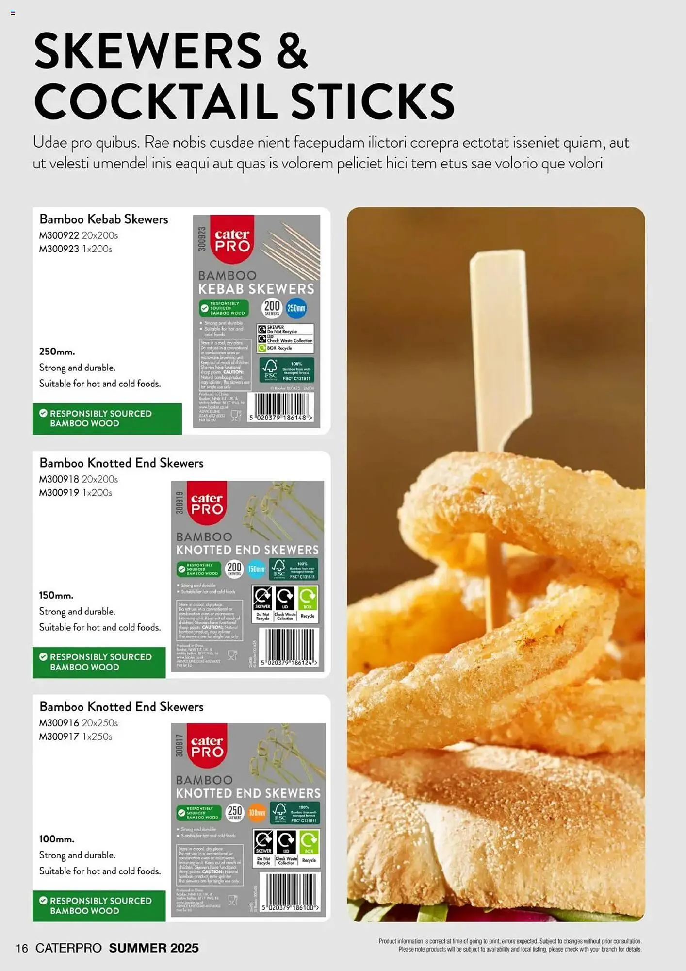 Makro leaflet from 30 June to 1 January 2026 - Catalogue Page 16