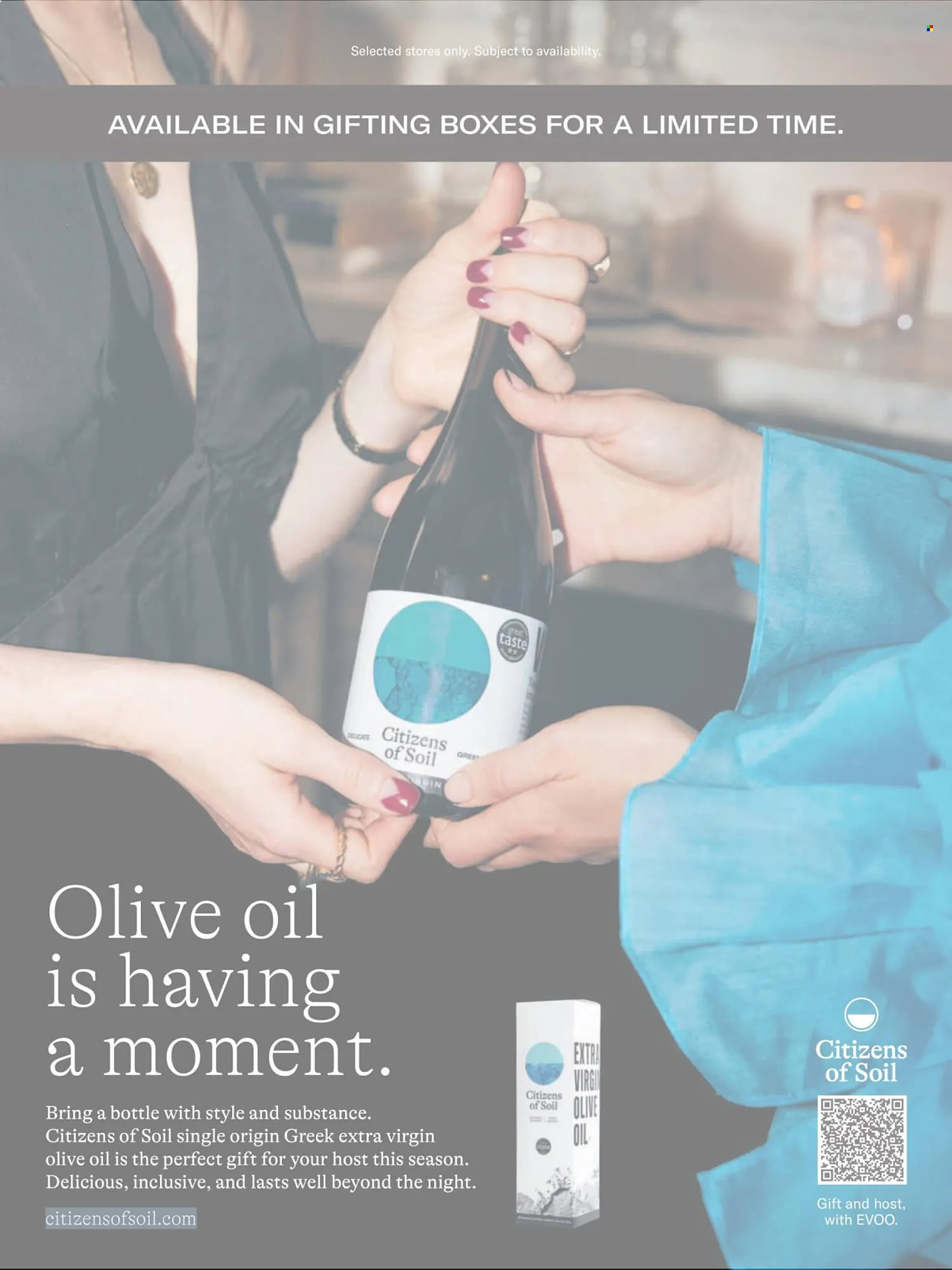 Waitrose catalogue from 1 December to 31 December 2025 - Catalogue Page 159