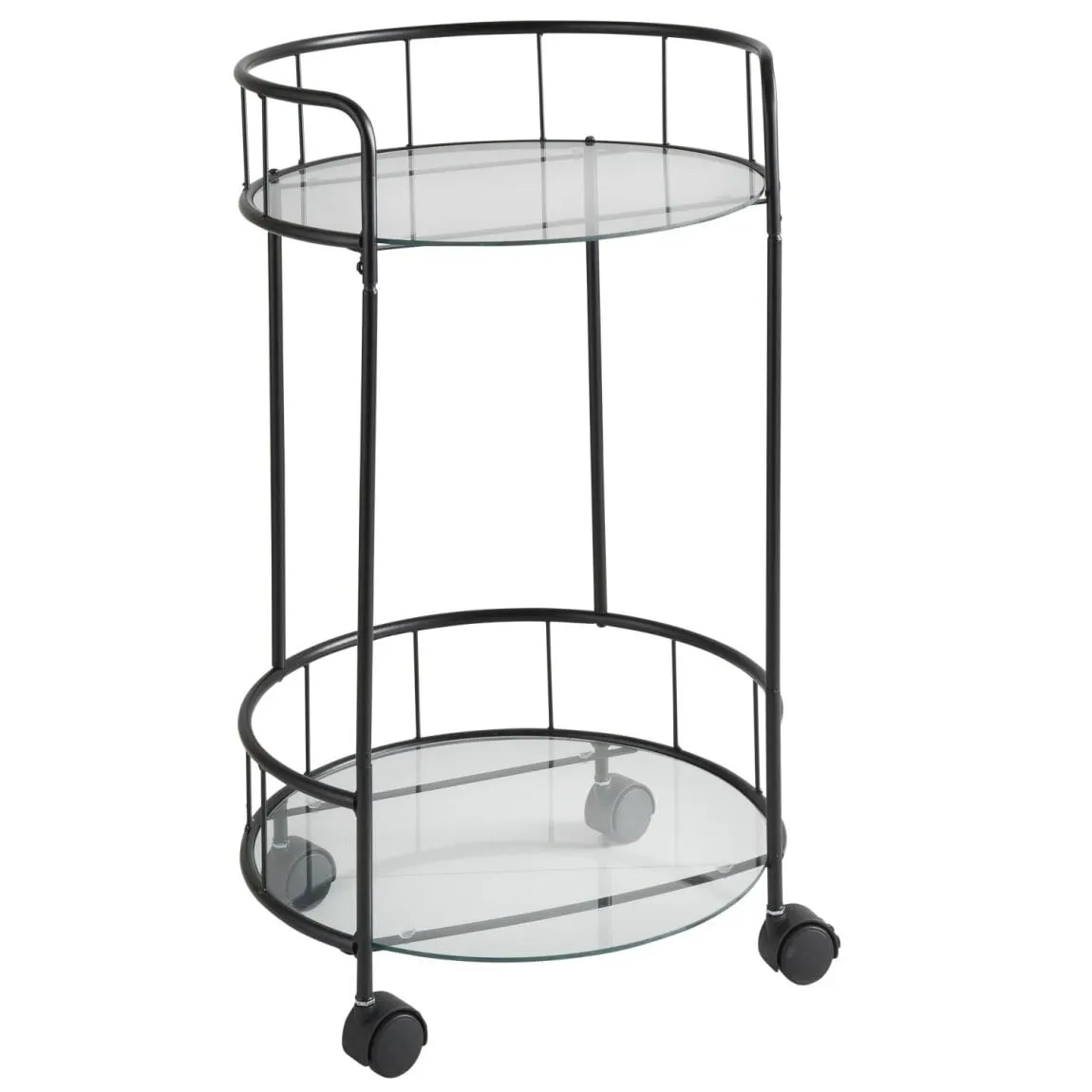 Home Essentials Drinks Trolley