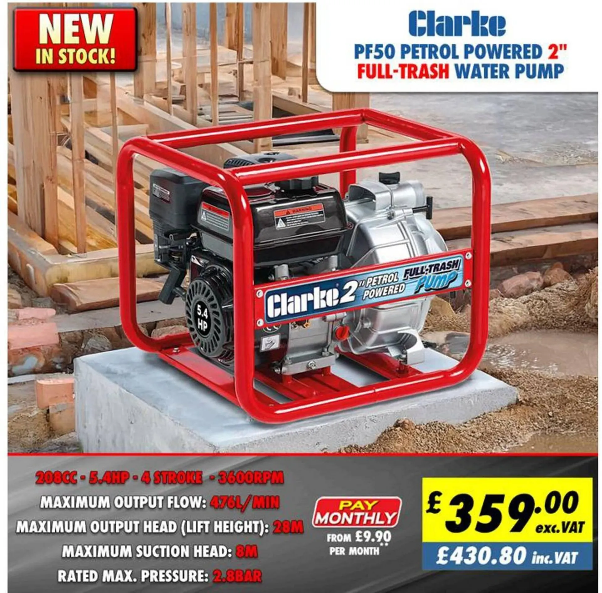 Machine Mart catalogue from 2 December to 30 December 2025 - Catalogue Page 3