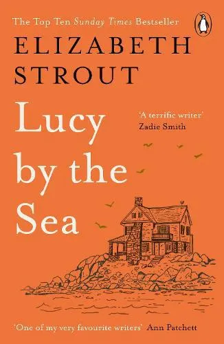 Lucy by the Sea (Paperback)
