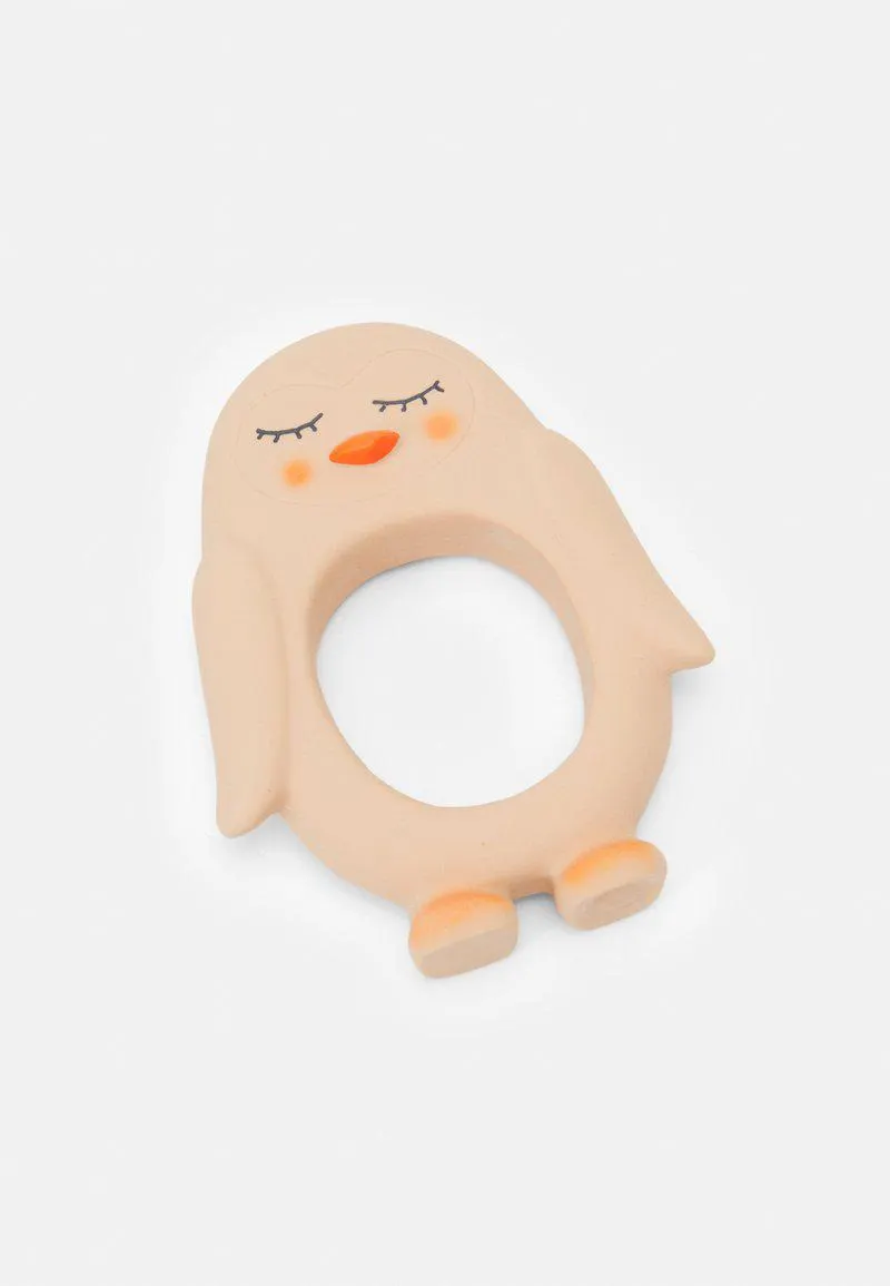 PENGUIN BABY TEETHER UNISEX - Teether