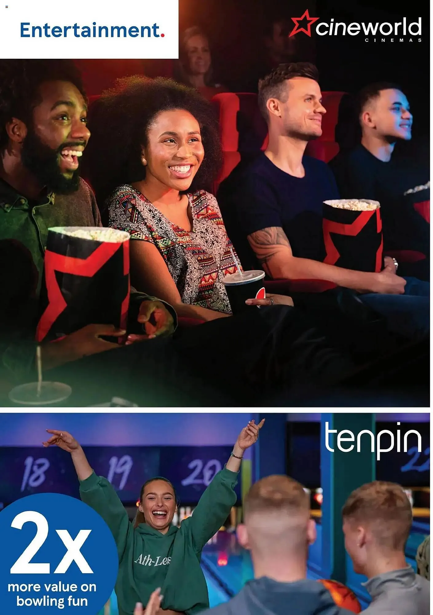 Tesco leaflet from 29 October to 1 February 2026 - Catalogue Page 12