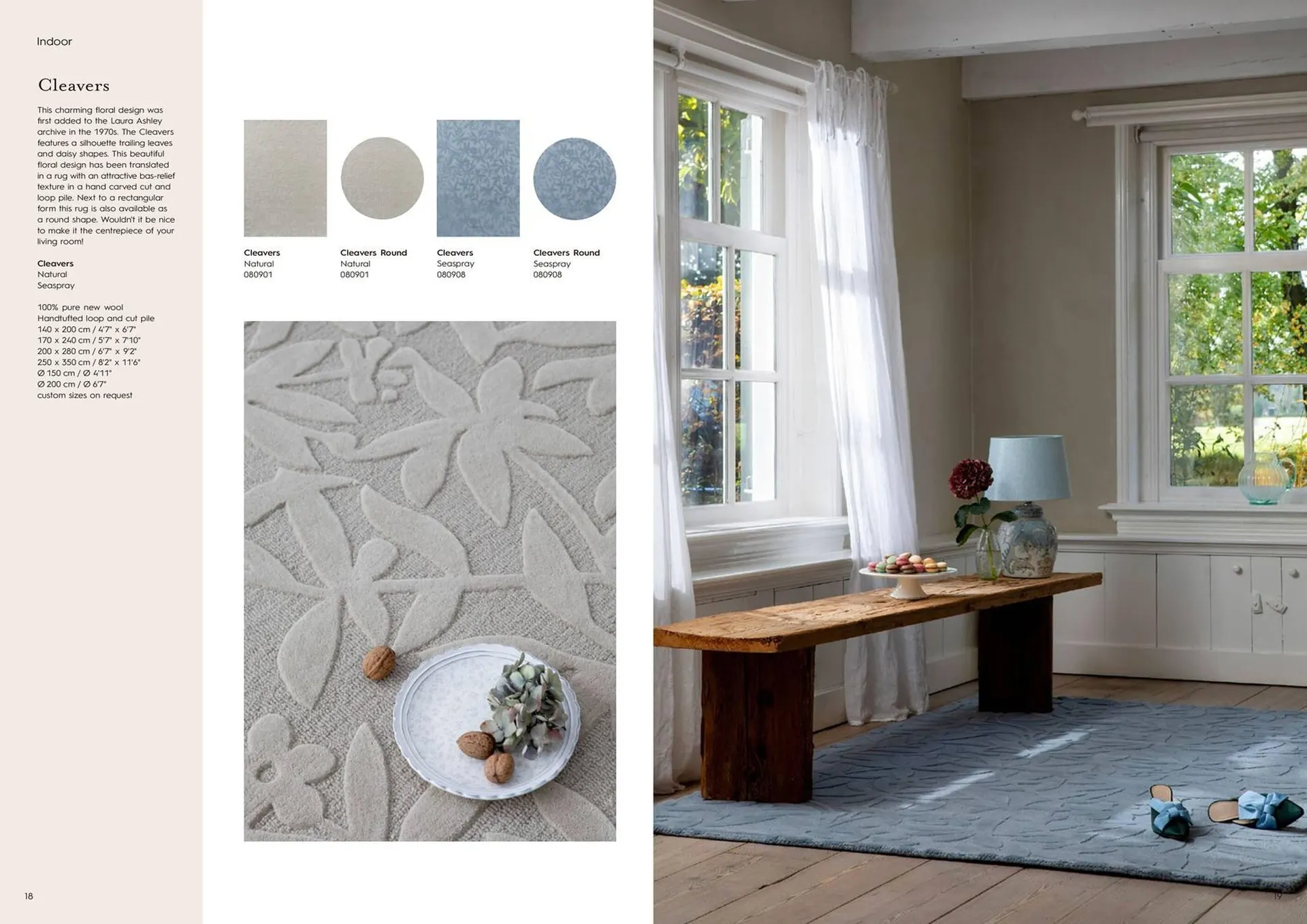 Laura Ashley leaflet from 15 April to 21 April 2025 - Catalogue Page 11