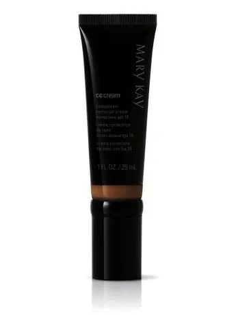 Mary Kay® CC Cream Sunscreen SPF 15