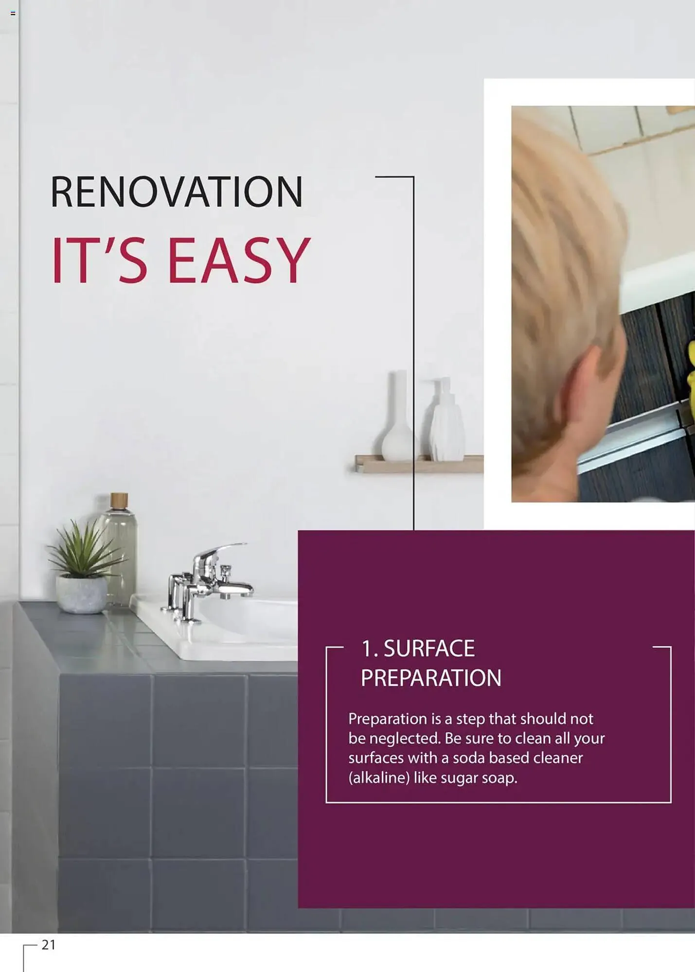 B&Q leaflet from 23 May to 1 December 2025 - Catalogue Page 22