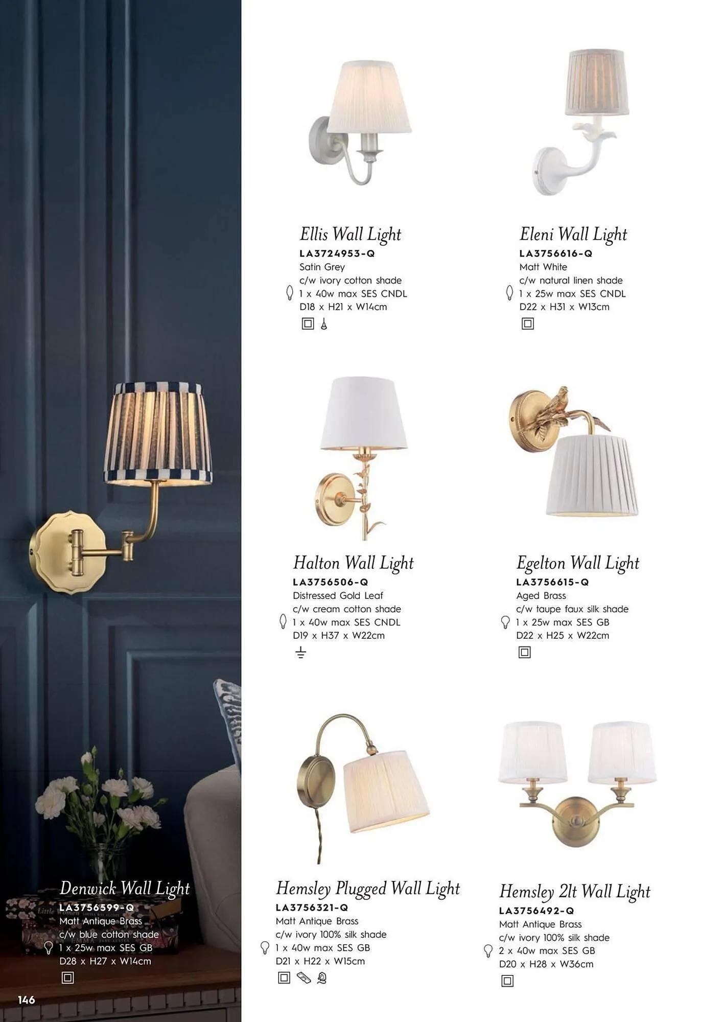 Laura Ashley catalogue from 30 September to 31 December 2025 - Catalogue Page 148