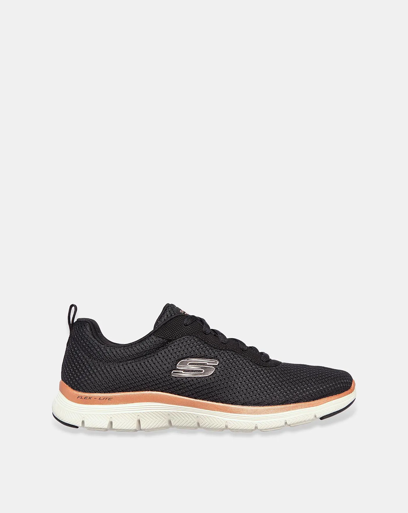 Skechers Flex Appeal 4.0 Trainers WF